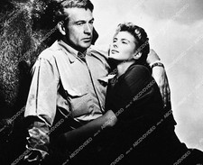 6427-025 Gary Cooper, Ingrid Bergman film For Whom the Bell Tolls 6427-025 6427-
