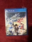 Fairy Fencer F: Advent Dark Force (Sony PlayStation 4) PS4 Rip In Seal