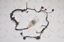 Porte avant et accessoires Porsche 911