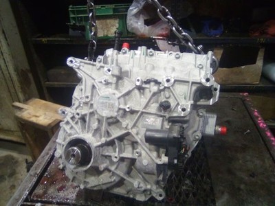 Chevrolet Silverado EV 2026 Engine 3155201