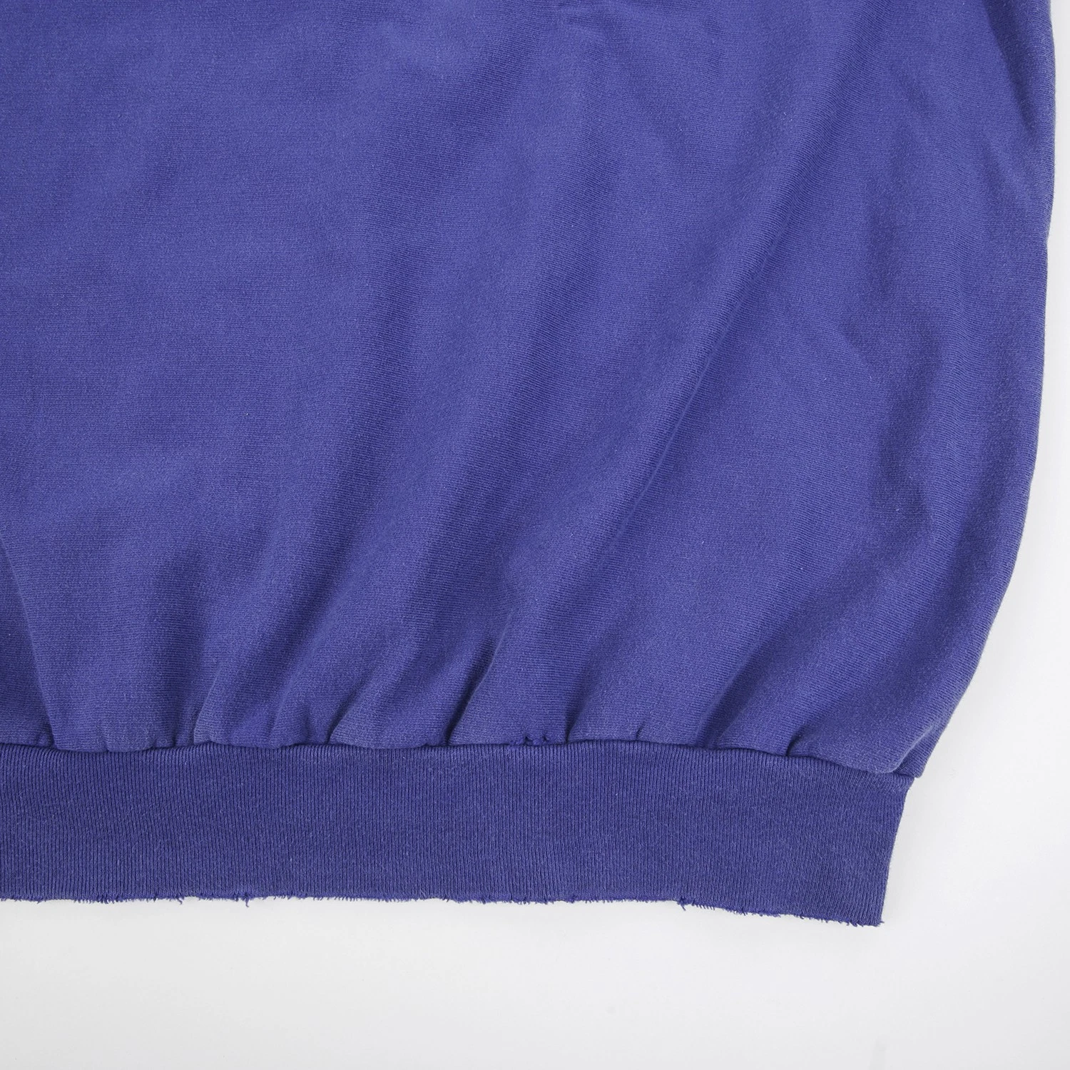 Felpa con logo Balenciaga taglia 4 133623314