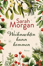 Weihnachten kann kommen: Roman | Fake-Dating und Buch HarperCollins Paperback