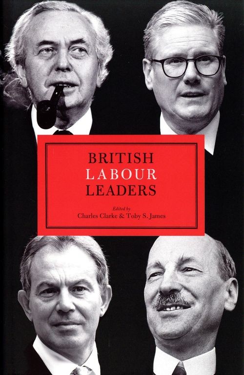 British Labour Leaders