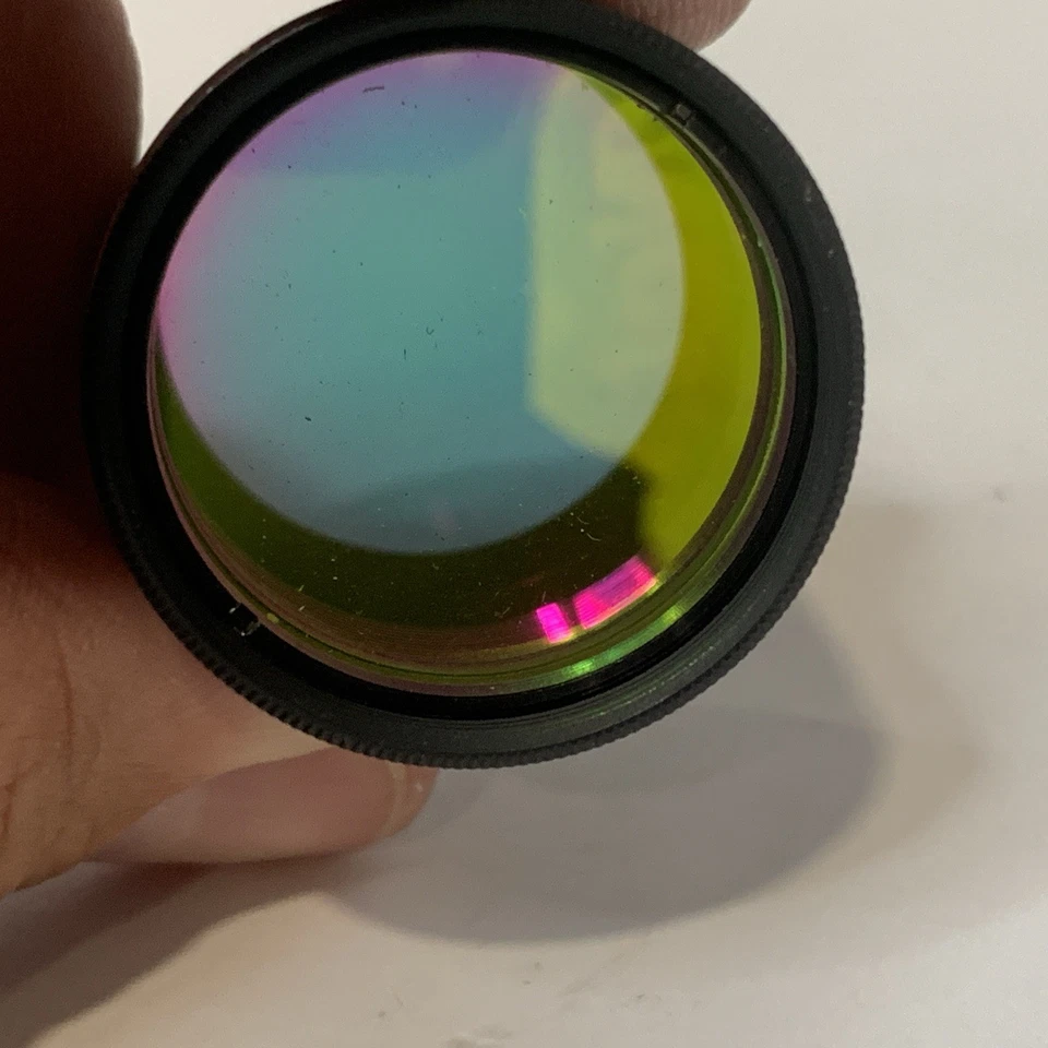 Orion telescope reflector eyepiece  SkyGlow Broadband filter JAPAN - Image 3 of 4