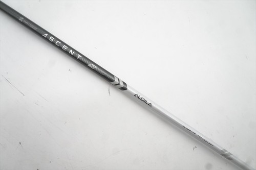 Aldila Ascent Ultralight 40-S Stiff Flex 44.5" Driver Shaft Titleist GTS GT TSR