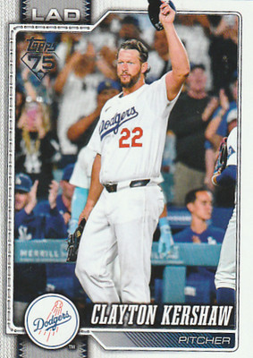2026 Topps Baseball Series 1 BASE SINGLES  You Pick! Witt Jr, Ohtani, De La Cruz