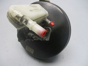 Bremskraftverstärker für FORD FIESTA VI 1.4 TDCI 8V51-2B195-DF