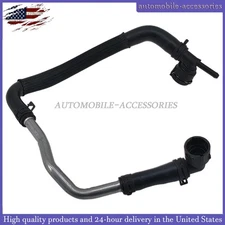 HVAC Heater Hose Kit 68280784AB Fits Jeep Wrangler 2.0L-L4 2018 19 20 2021