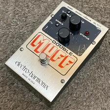 Electro-Harmonix Double Muff Used Fuzz