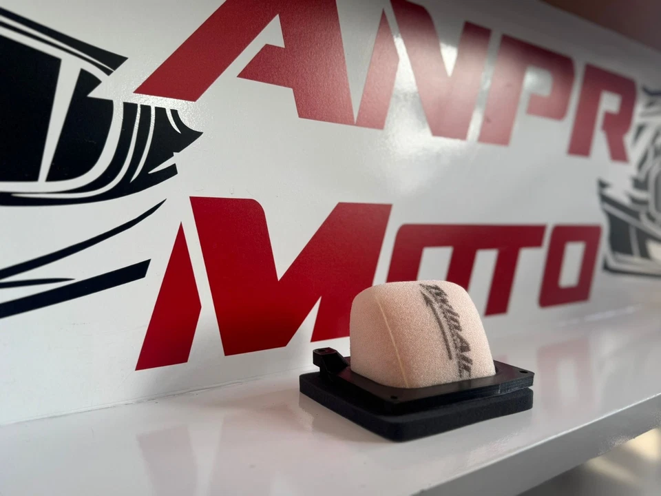 Surfiltre Twin air + support Tenere 700 - Photo 2/2