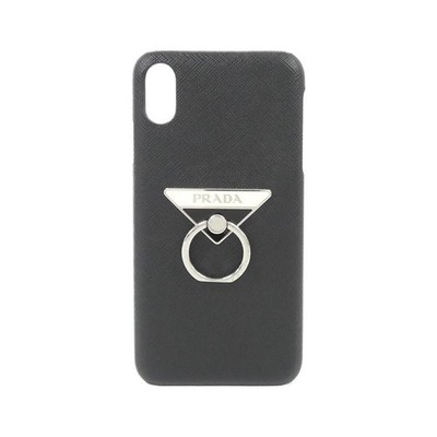 Authentic PRADA (iPhone XS Max) 2ZH083 Phone Case #230-000-653-0920