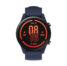 Xiaomi Mi Watch 45.9mm BHR4583GL Dark Blue