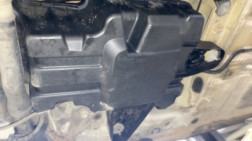 ADBLUE TANK -- Peugeot Partner (EF/EU) 1682619780 - Afbeelding 3 van 6