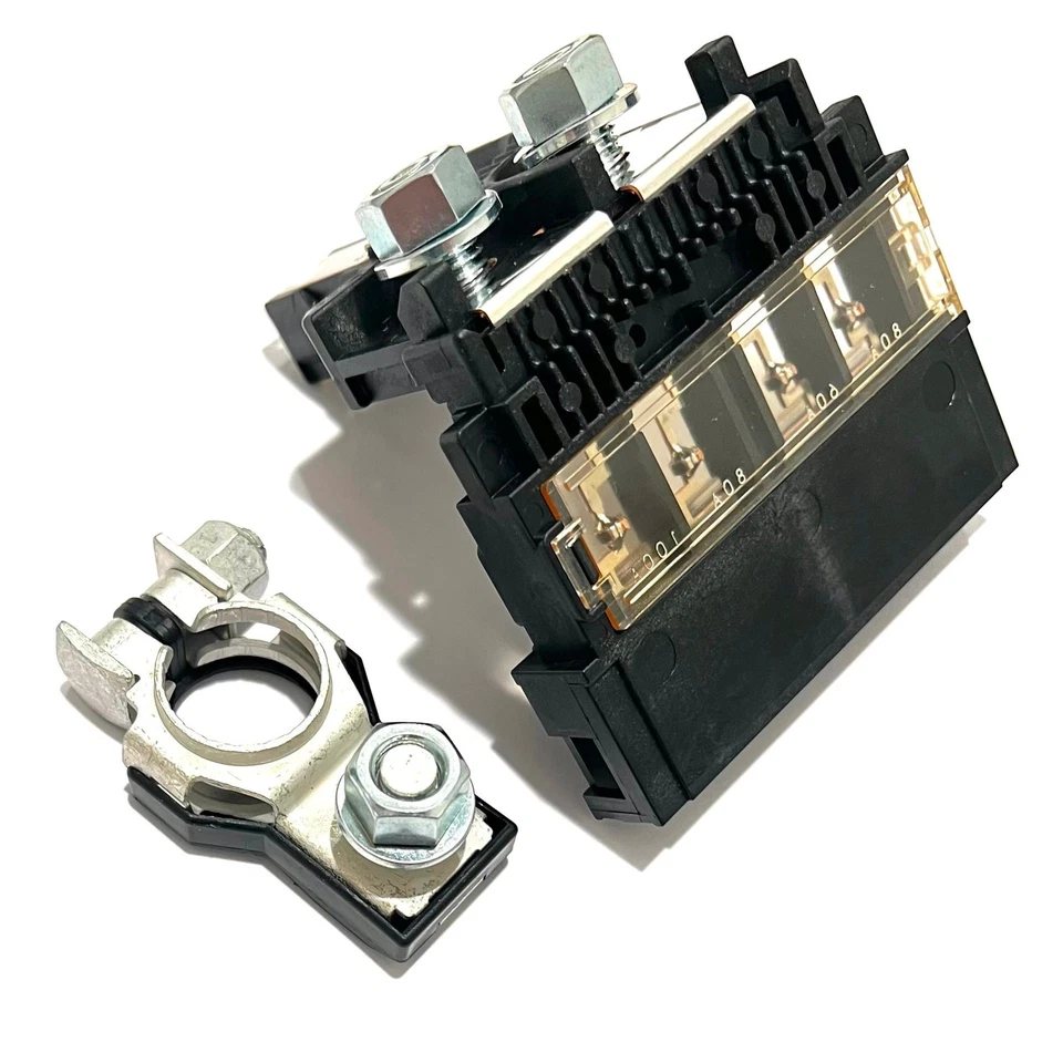 Battery Fuse Fusible Link For 03-08 Nissan Infiniti G35 FX35,FX45 24380-79913 - Imagem 4 de 4