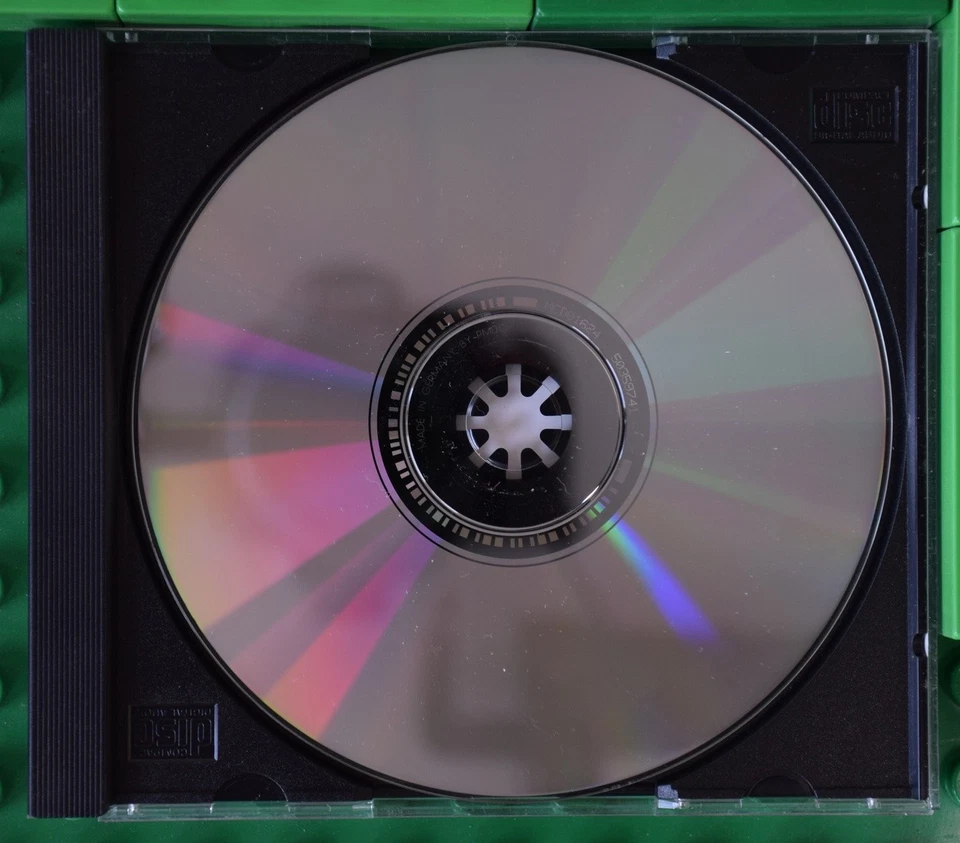 Glenn Miller - The Glenn Miller Story - MCA Records - CD Soundtrack - Bild 4 von 4