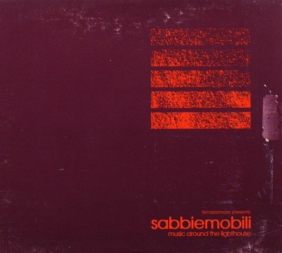 Verschiedene Künstler - Mobilsand - CD - gebraucht