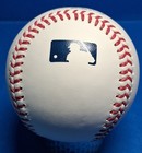 Ryne Sandberg Signed Baseball Chicago Cubs MLB Original Autograph Swartz Sports — photo 4