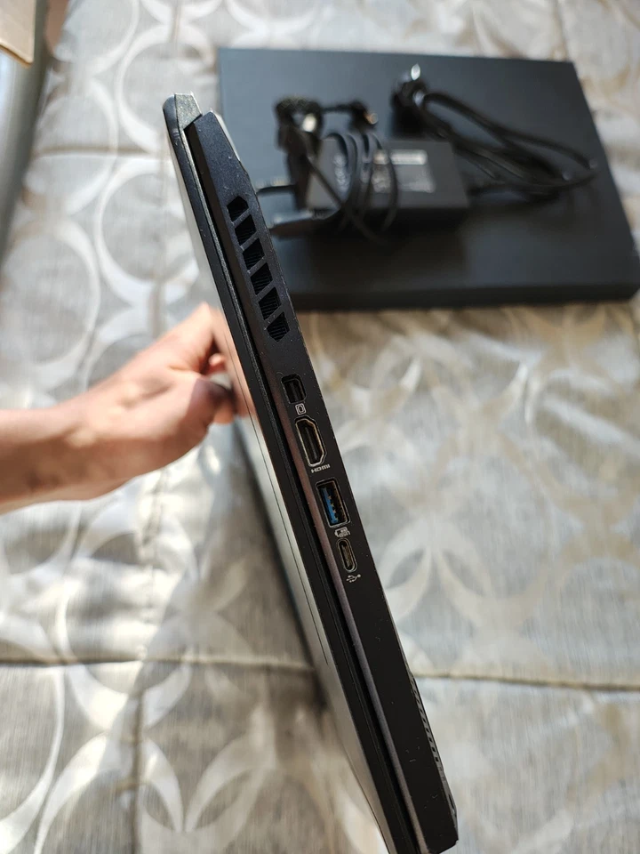 Notebook Gaming Acer Predator Helios 300  - Immagine 4 di 4