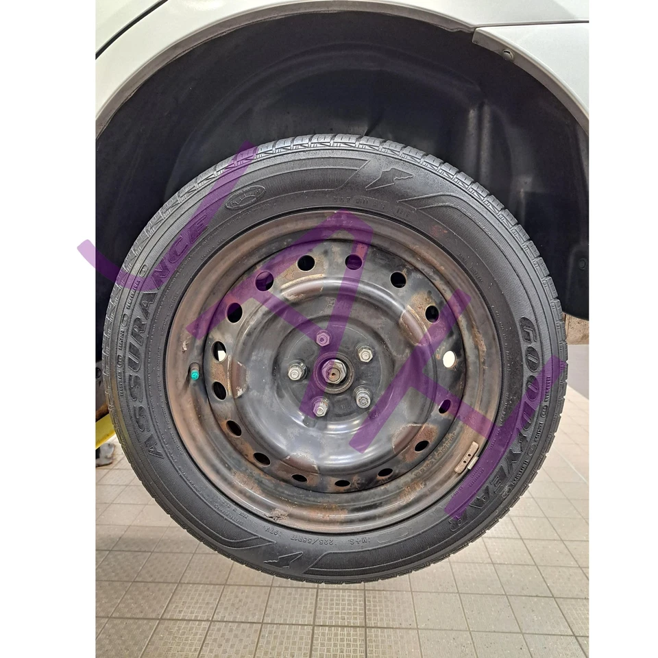 БЛОКИРОВКА КОЛЕСА БЕЗОПАСНОСТИ МАСТЕР ГАЙКА КЛЮЧ СЛУЖБЫ UK БОЛТ МАТЧ ДЛЯ FIESTA FORD - Изображение 2 из 4