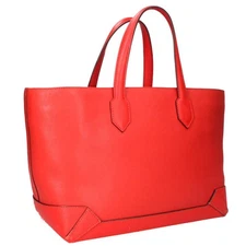 Hermes Maxi  30 A Engraved Leather Handbag 558605