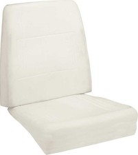 For Dodge Charger 1968-1969 Oer Front Bucket Seat Foam For Dodge Charger 1968-1969 Oer Front Bucket Seat Foam