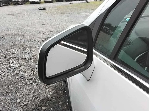 Driver Side View Mirror Non-heated Opt D48 Mexico Built Fits 17-20 TRAX 2985855