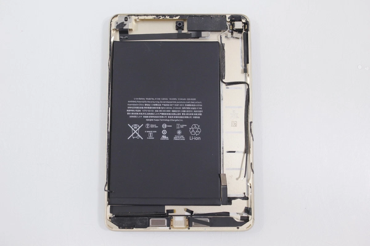 Apple Batteries Parts for sale | eBay