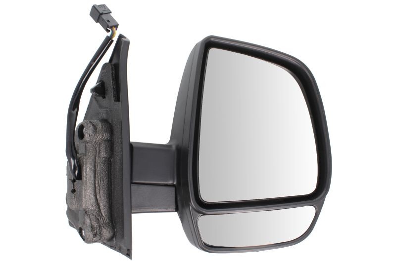 2x ✅Fits BLIC 5402-07-046376P Side mirror electric Right Convex FIAT ⭐UK Seller⭐