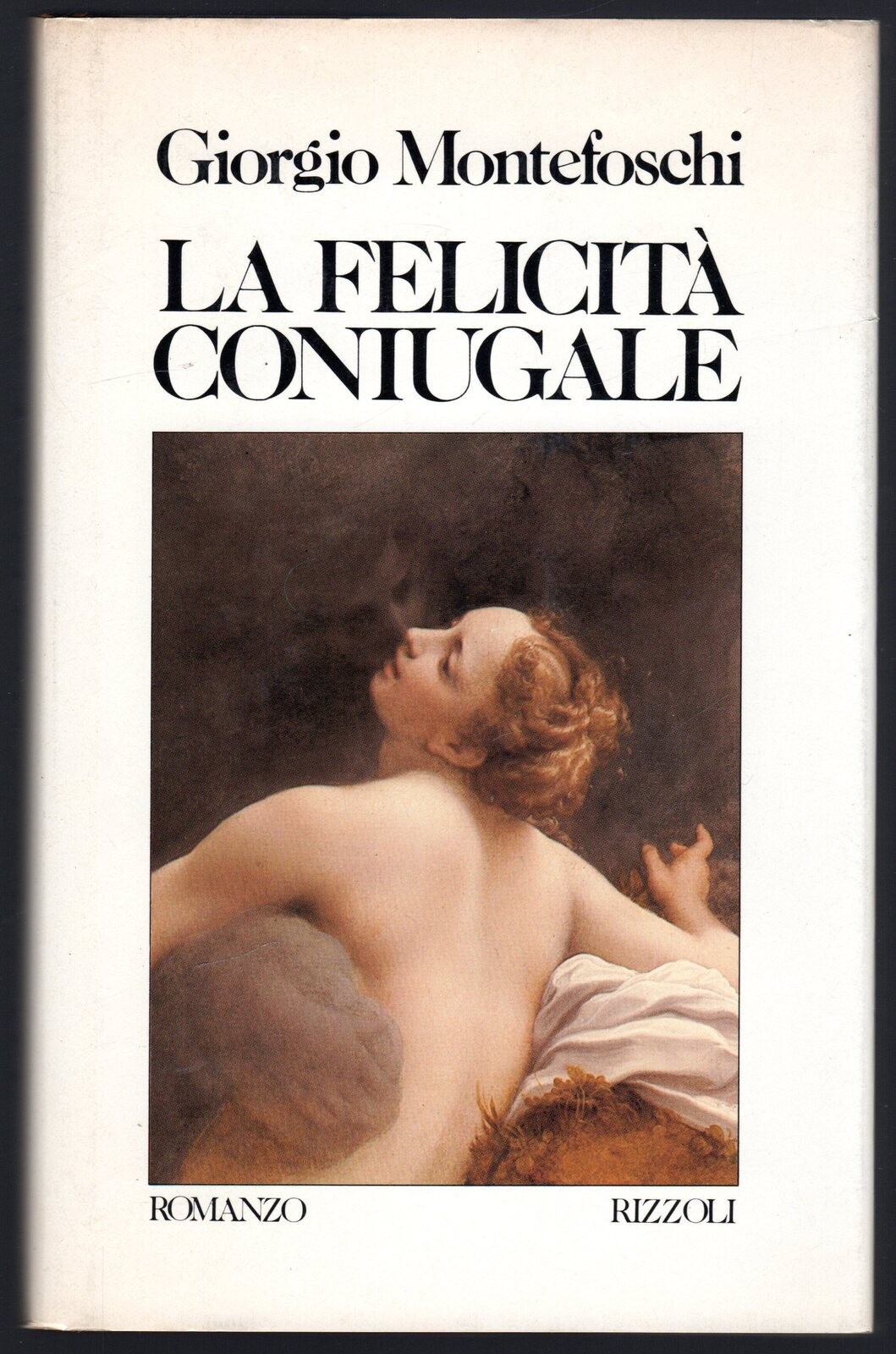 La felicità coniugale