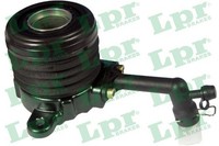 ZentralausrüCker Kupplung LPR 3498 FüR Fiat GT Stilo 147 156 Alfa Aluminium 16V