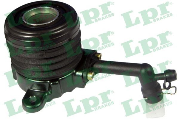 ZentralausrüCker Kupplung LPR 3498 FüR Fiat GT Stilo 147 156 Alfa Aluminium 16V-image