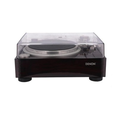 DENON DP-59M Plattenspieler [Gebraucht]