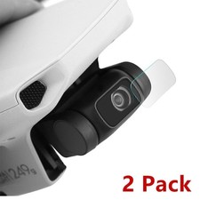 2Pcs HD Protector 9H Tempered Glass Film Tools Sets for Mavic Mini Drone Camera