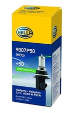 Hella 9007p50 Hella Multi Purpose Light Bulb 9007p50