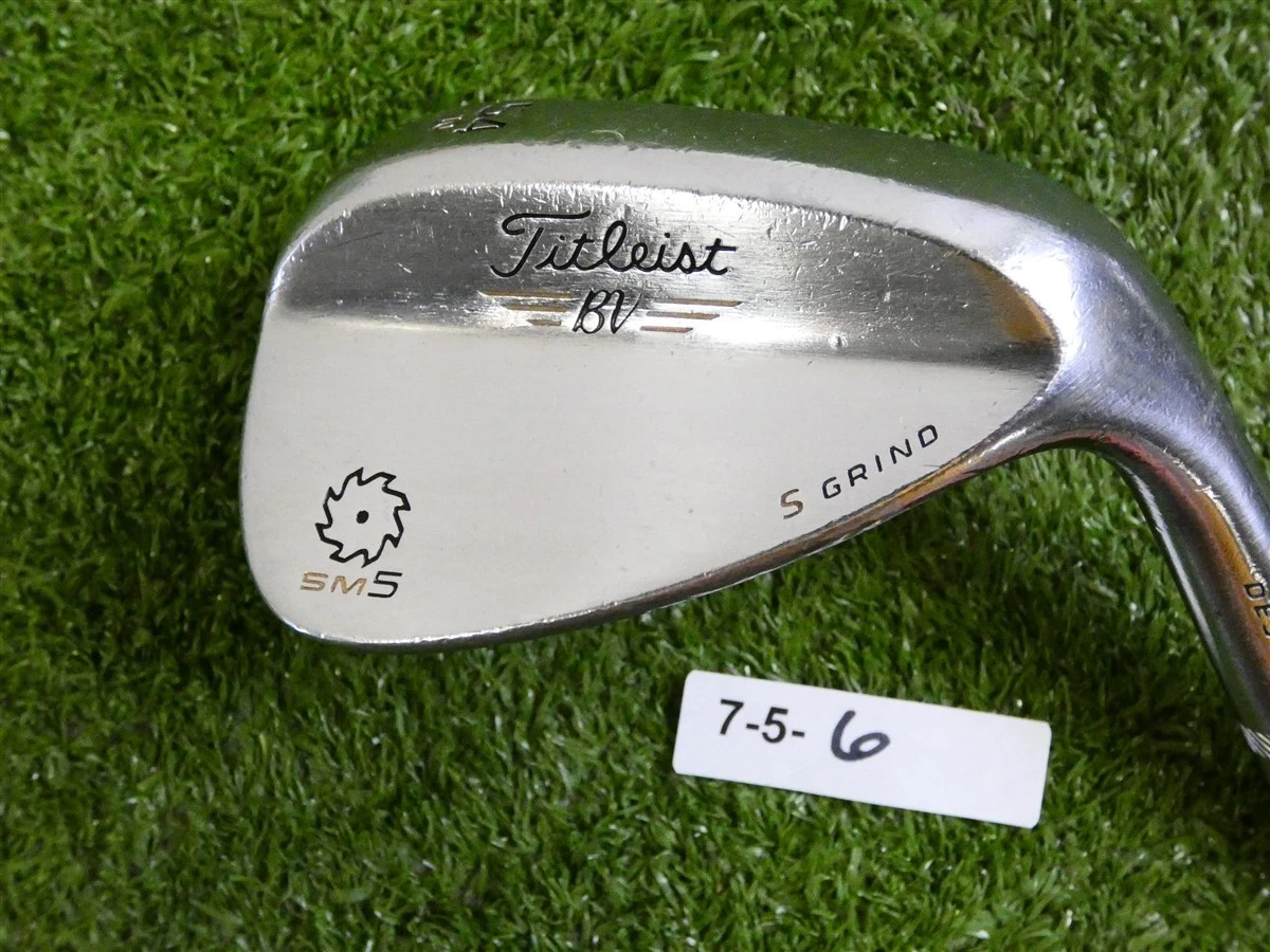 Vokey 54 Degree Wedge for sale | eBay