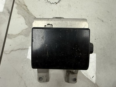 2015-2019 MERCEDES C S CLASS W222 W205 CRUISE CONTROL DISTANCE RADAR SENSOR OEM