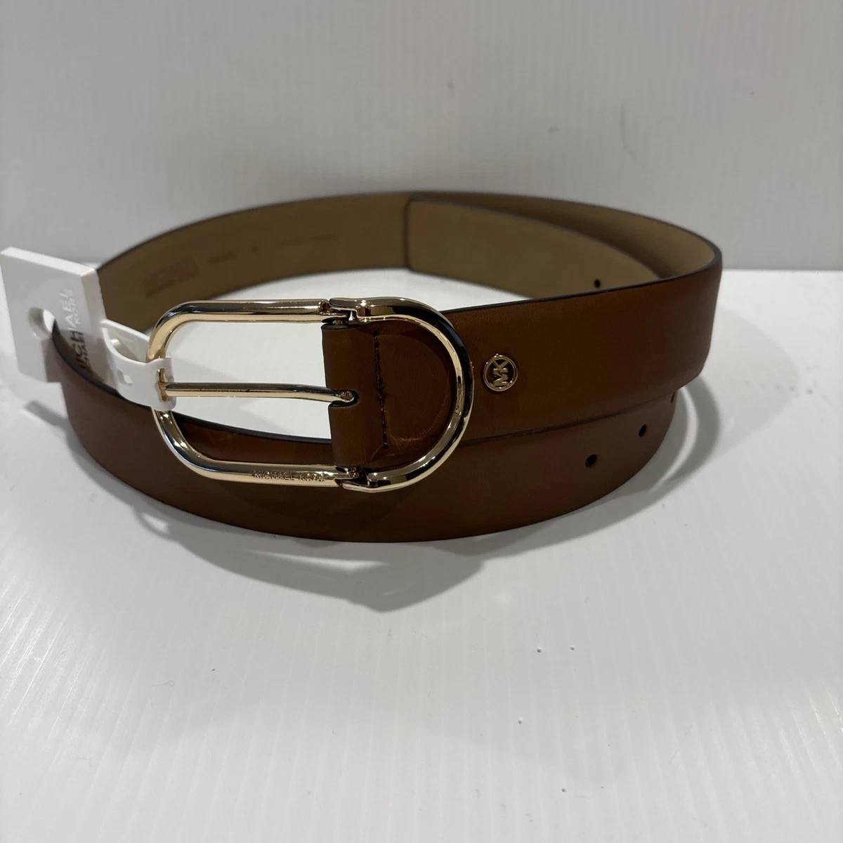 Michael Kors Suede Belts for Women for sale | eBay display picture 3