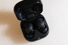 Sony WF-LS910N LinkBuds Fit True Wireless Noise-Canceling Earbuds Black 