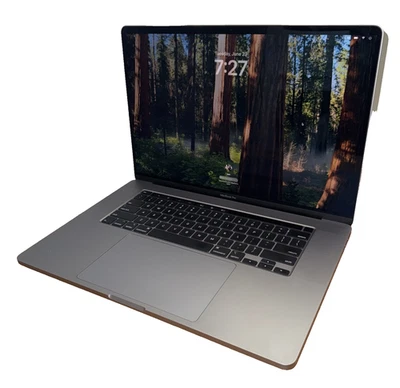 MacBook Pro Intel Core i9 9th Gen. Apple Laptops for sale - eBay