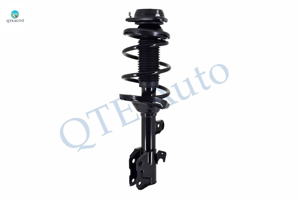Front-Rear Quick Complete Strut-Coil Spring For 2015-2017 Subaru Outback 2.5i - Image 4 of 4