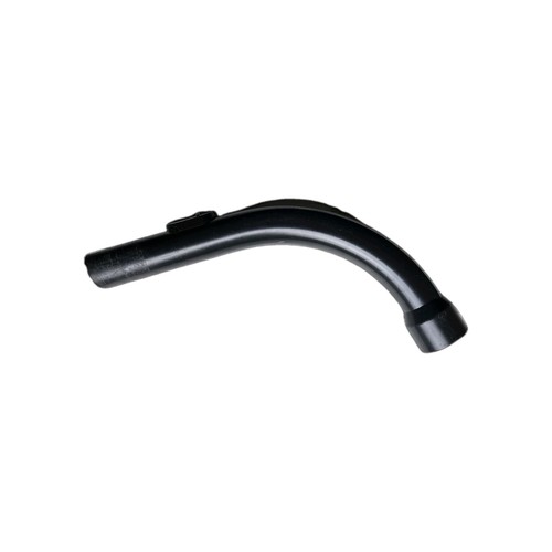 Miele Genuine Vacuum Bent End Curved Handle S5210 S5211 S5212 S5220 S5221 S5 OEM - Bild 1 von 8