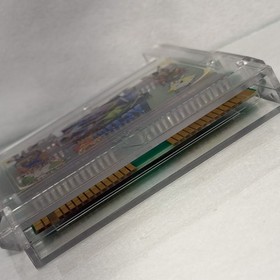 Cheetahmen II 2⭐️100% Authentic Grail⭐️Nintendo NES Original Rare Action 52