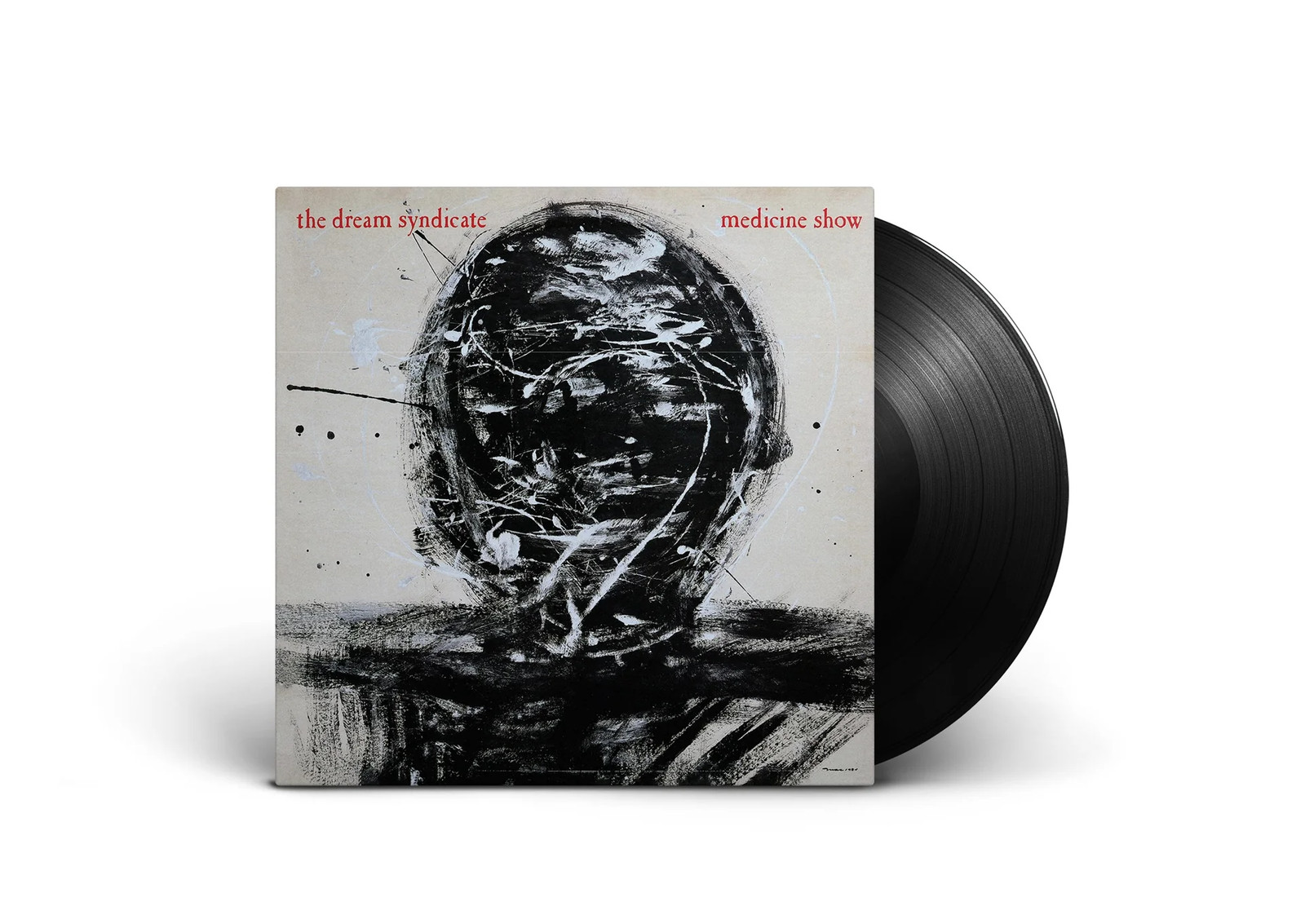 The Dream Syndicate | Medicine Show: I Know What You Like (deluxe