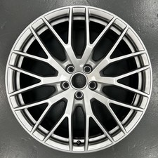 Audi TT 2016 2017 2018 2019 2020 2021 OEM 20" Wheel 58997 8S0601025S