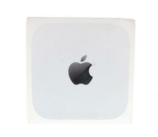 Apple Mac mini 2024 M4 10-Core CPU GPU 16GB RAM 512GB SSD Gigabit Ethernet