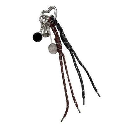 Fashion Alloy Keychain Bag Accessory Bags Pendant For Outdoor Enthusiasts
