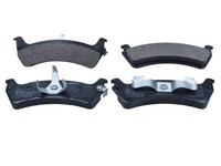 Bremsbelagsatz BremsklöTze FüR Ford USA Explorer U2 Jeep Grand Cherokee I