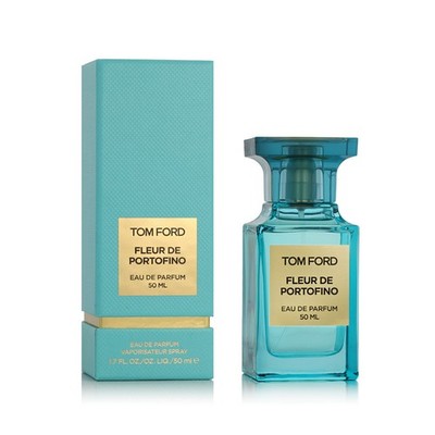 Tom Ford Fleur de Portofino Eau De Parfum 50 ml