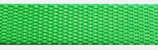 Nylon Dog Leash Pet Training Lead 3/4" x 4 ft–40 ft Multiple Colors Made in USA