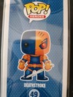  Deathstroke - (Exclusive) #49 /w soft protector  — photo 5